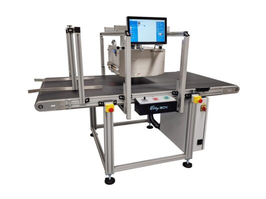 Erre.Gi.Elle. EASYBOX