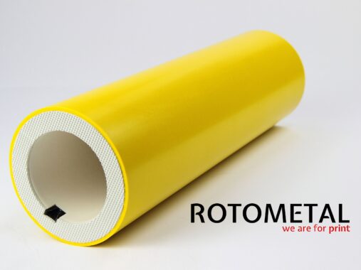 RotoSLEEVE Glass Fibre