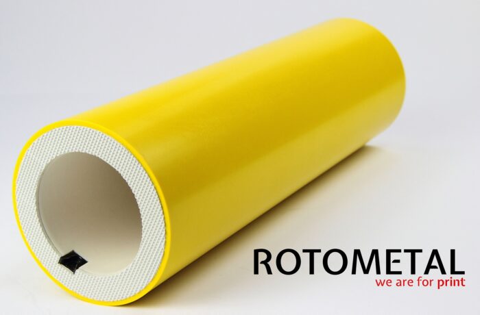 RotoSLEEVE Glass Fibre
