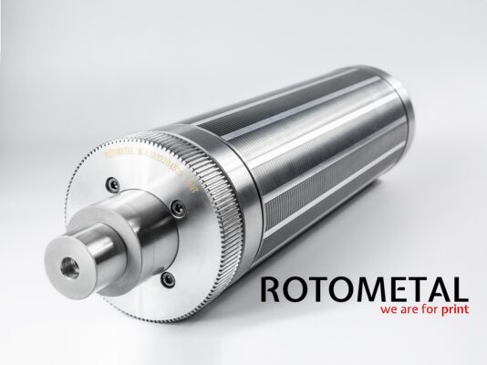 Alulite magnetic cylinders