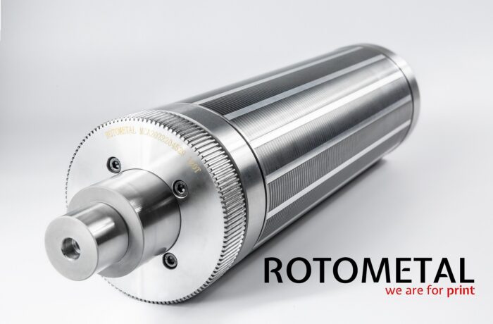 Alulite magnetic cylinders