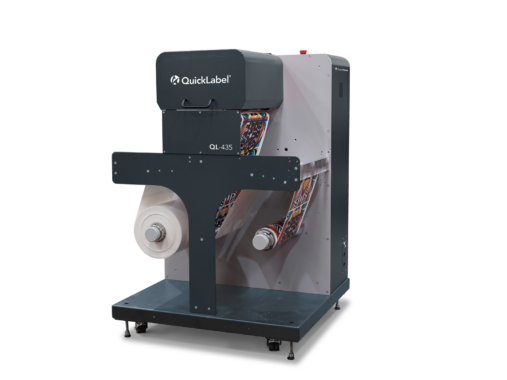 Quicklabel QL-435