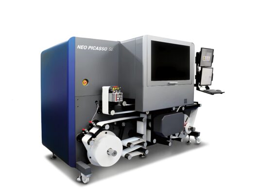 Neo Picasso SE