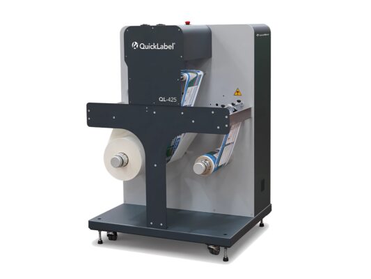 Quicklabel QL-425