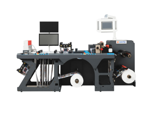 HONTEC ISR